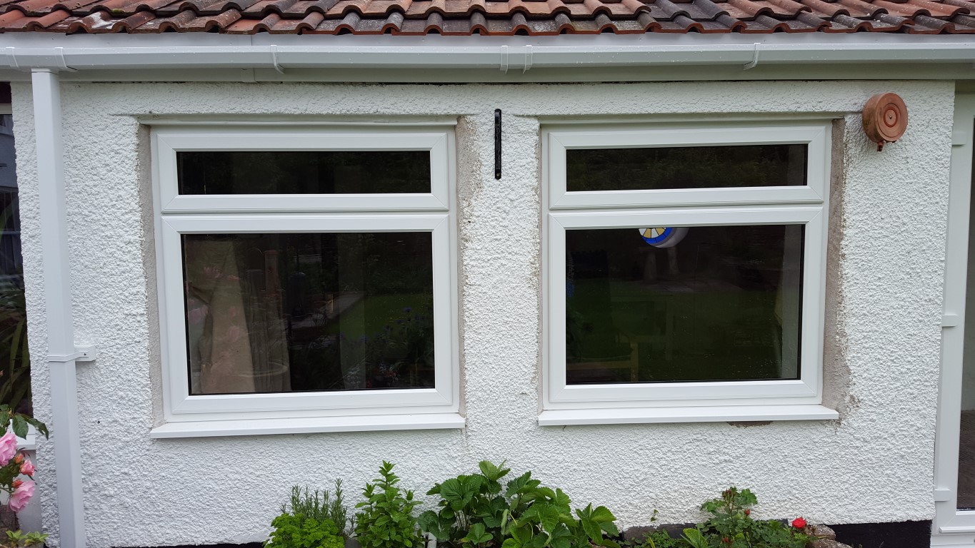 pvcu windows